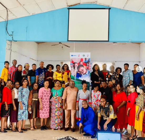 Students in Imo State primary/secondary school