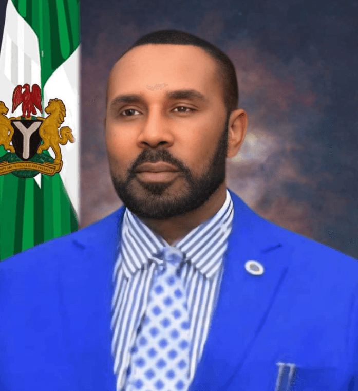 Professor Bernard Thompson Onyemechukwu Ikegwuoha, Commissioner for Primary and Secondary Education in Imo State